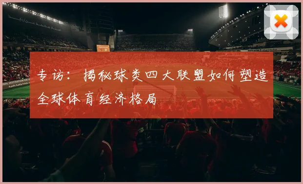 专访：揭秘球类四大联盟如何塑造全球体育经济格局